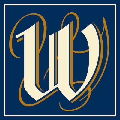 La Trappe Witte Trappist logo La Trappe Witte Trappist Logo